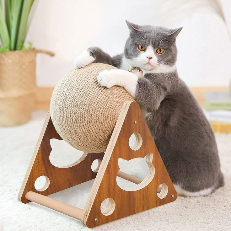 29 things that will make your cat meow with delight
